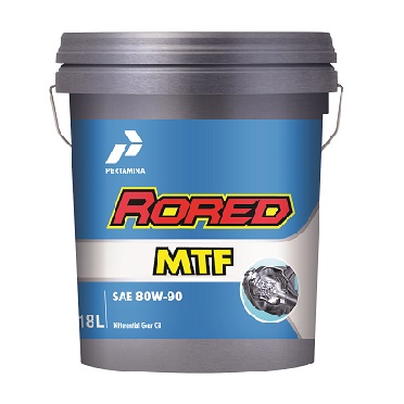 RORED MTF